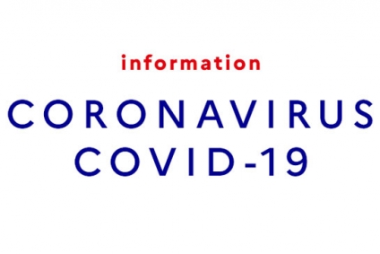Coronavirus : les services de l’État mobilisés