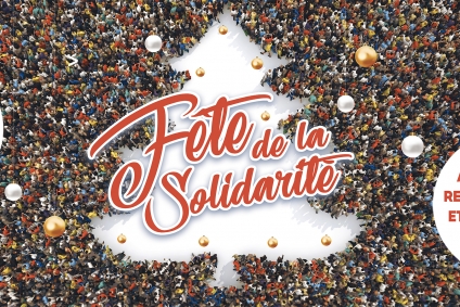Fête de la Solidarité